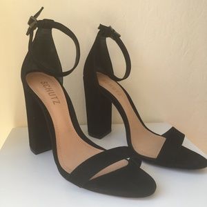 SCHUTZ  Enida Sandals